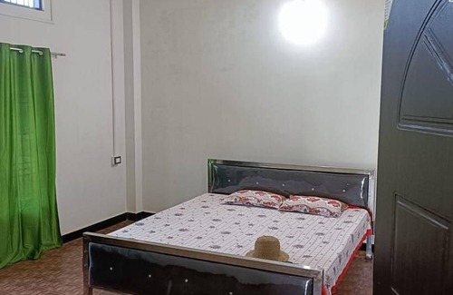 Dibrugarh Villa | 268 m² Villa ∙ 2 bedrooms ∙ 7 guests