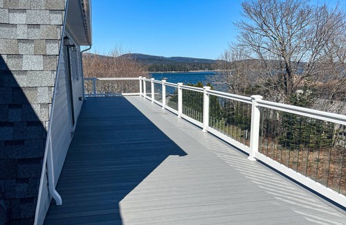 Manset House | 269 m² House ∙ 4 bedrooms ∙ 9 guests