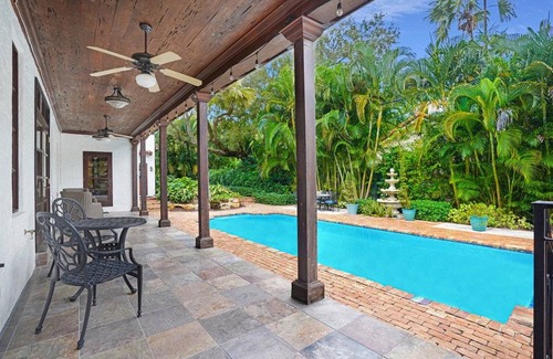 Boca Raton House | 269 m² House ∙ 3 bedrooms ∙ 5 guests