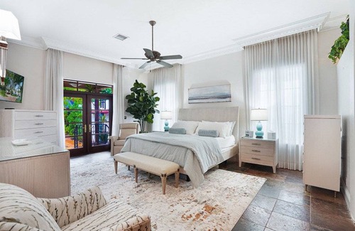 Boca Raton House | 269 m² House ∙ 3 bedrooms ∙ 5 guests