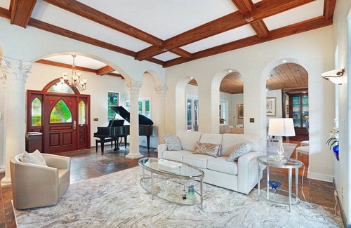 Boca Raton House | 269 m² House ∙ 3 bedrooms ∙ 5 guests