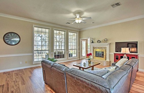 Coffee City House | 269 m² House ∙ 3 bedrooms ∙ 6 guests