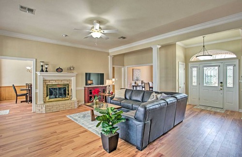 Coffee City House | 269 m² House ∙ 3 bedrooms ∙ 6 guests