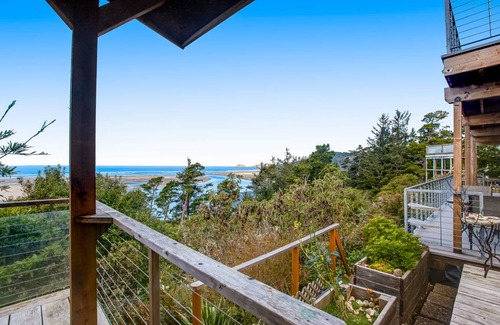 Netarts House | 269 m² House ∙ 3 bedrooms ∙ 8 guests