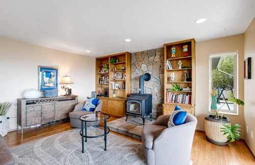Netarts House | 269 m² House ∙ 3 bedrooms ∙ 8 guests
