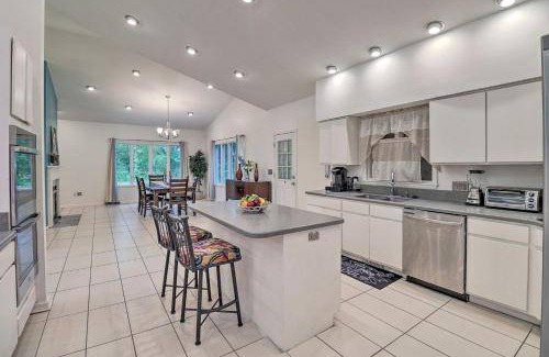 Dover House | 269 m² House ∙ 3 bedrooms ∙ 10 guests