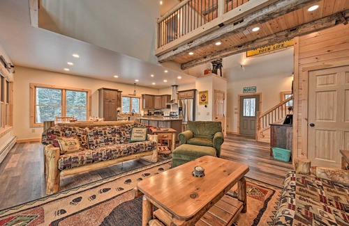 Pittsburg House | 269 m² House ∙ 4 bedrooms ∙ 10 guests
