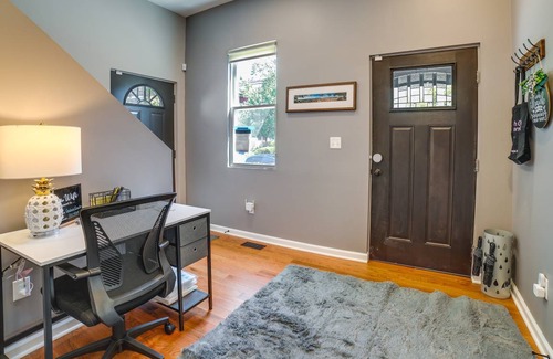 Shadyside House | 269 m² House ∙ 4 bedrooms ∙ 10 guests