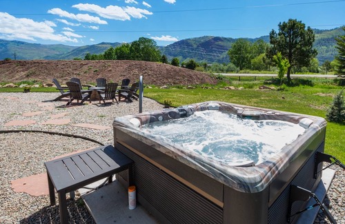 Trimble House | 269 m² House ∙ 4 bedrooms ∙ 13 guests