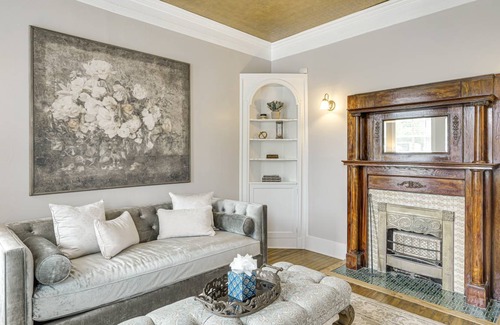 Lebanon House | 269 m² House ∙ 4 bedrooms ∙ 12 guests
