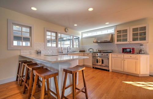 East Quogue House | 269 m² House ∙ 4 bedrooms ∙ 8 guests