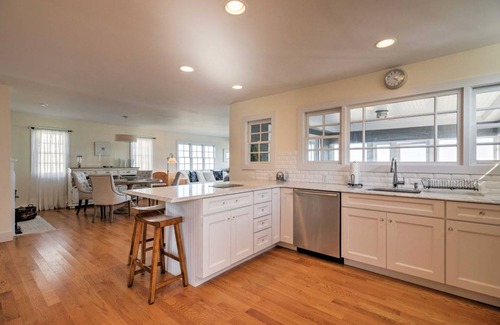 East Quogue House | 269 m² House ∙ 4 bedrooms ∙ 8 guests