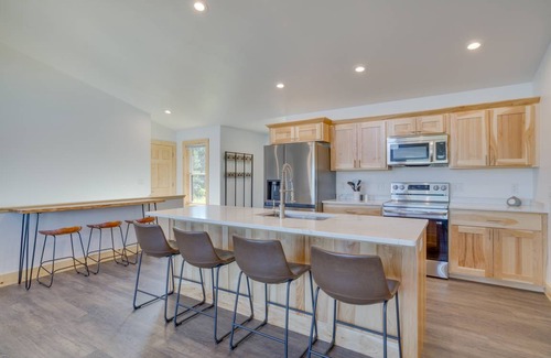 New Lisbon House | 269 m² House ∙ 6 bedrooms ∙ 20 guests