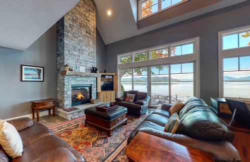 Center Ossipee House | 269 m² House ∙ 5 bedrooms ∙ 10 guests