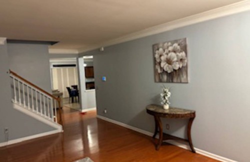Holly Springs House | 269 m² House ∙ 4 bedrooms ∙ 4 guests