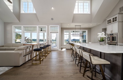 Long Neck House | ~26985 Gentle Waters - Peninsula home with a quick charger for EV vehicles!