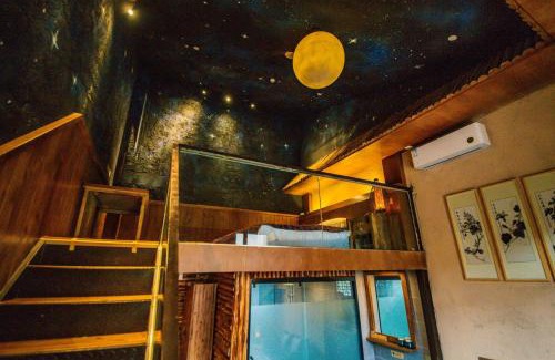 Xishan Hotel | 26Life Nationality Jiqing Luxury·Nationality Inn