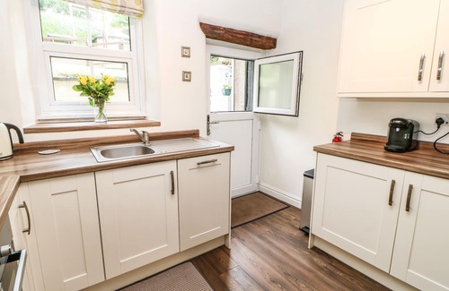 Appleby-in-Westmorland Cottage | 27 Bongate