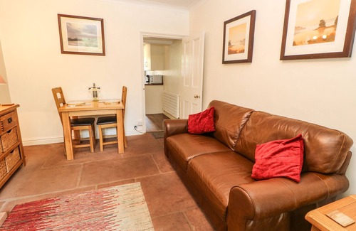 Appleby-in-Westmorland Cottage | 27 Bongate