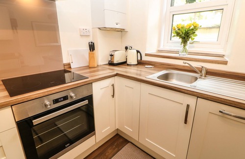 Appleby-in-Westmorland Cottage | 27 Bongate