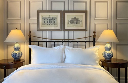 Kemptown Bed & Breakfast | 27 Brighton