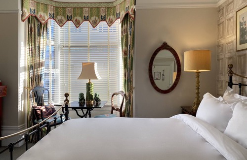 Kemptown Bed & Breakfast | 27 Brighton