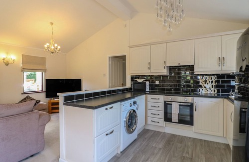Langham Cottage | 27 Brocklehurst