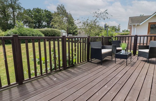 Langham Cottage | 27 Brocklehurst