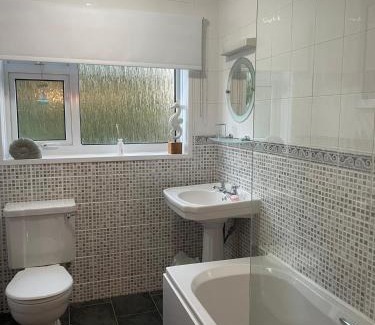 Abersoch House | 27 Cae Du