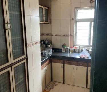Thane West Apartment | 27 home stay