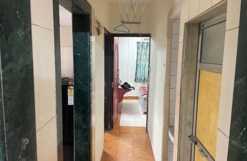Thane West Apartment | 27 home stay