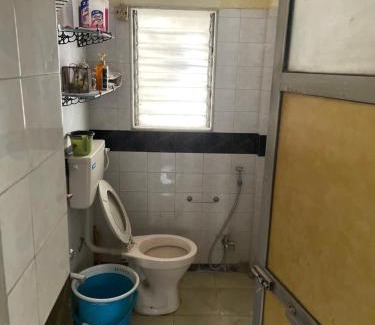 Thane West Apartment | 27 home stay