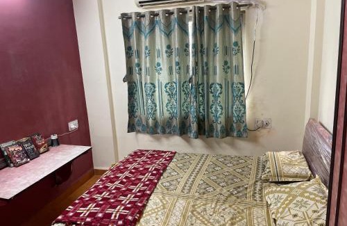 Thane West Apartment | 27 home stay