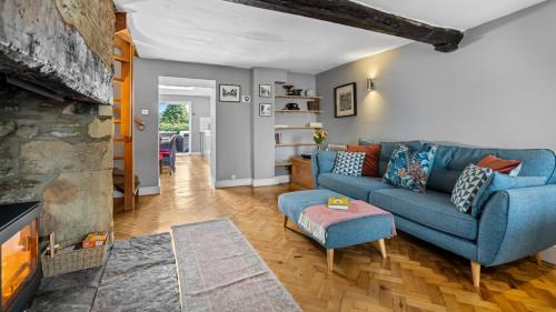Malmesbury House | 27 Horsefair