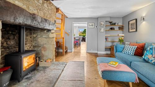 Malmesbury House | 27 Horsefair