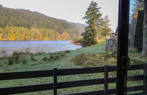 South Laggan House | 27 Invergarry Lodges