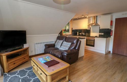 South Laggan House | 27 Invergarry Lodges