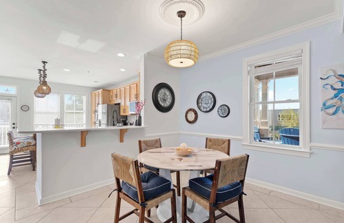 Sunset Island House | 27 Island Edge - Sunset Island Luxury Townhome