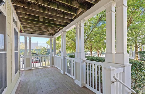 Sunset Island House | 27 Island Edge - Sunset Island Luxury Townhome
