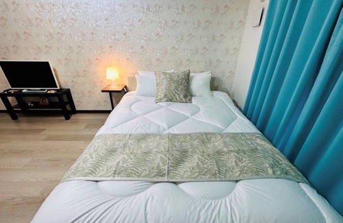 Minami Apartment | 27 m² Apartment ∙ 1 bedroom ∙ 4 guests