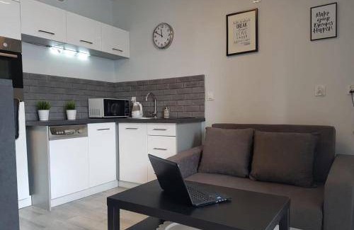 Gorzow Wielkopolski Apartment | 27 m² Apartment ∙ 1 bedroom ∙ 2 guests