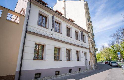 Ceske Budejovice Apartment | 27 m² Apartment ∙ 3 guests
