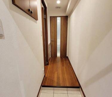Okubo Apartment | 27 m² Apartment ∙ 1 bedroom ∙ 3 guests