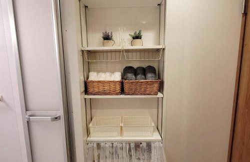 Okubo Apartment | 27 m² Apartment ∙ 1 bedroom ∙ 3 guests