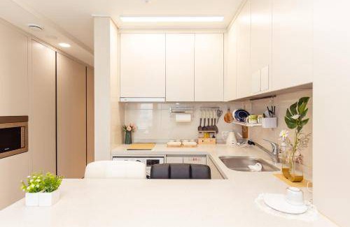 Yeosu Apartment | 27 m² Apartment ∙ 1 bedroom ∙ 2 guests