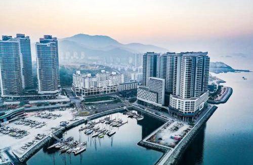 Yeosu Apartment | 27 m² Apartment ∙ 1 bedroom ∙ 2 guests