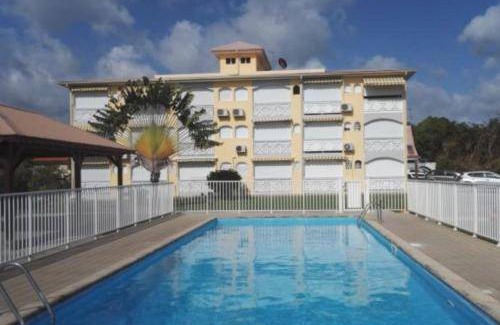 Quartier Desert Apartment | 27 m² Apartment ∙ 1 bedroom ∙ 3 guests