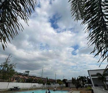 Bocaue Apartment | 27 m² Apartment ∙ 1 bedroom ∙ 6 guests