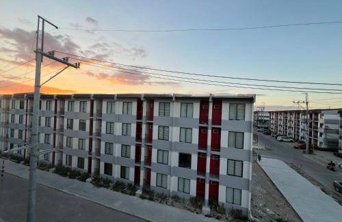 Bocaue Apartment | 27 m² Apartment ∙ 1 bedroom ∙ 6 guests