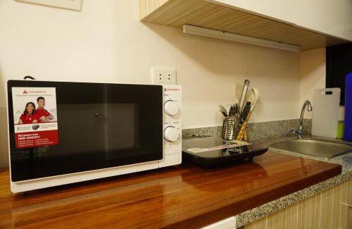 Bocaue Apartment | 27 m² Apartment ∙ 1 bedroom ∙ 6 guests